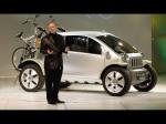 Jeep Treo Concept 2004 года